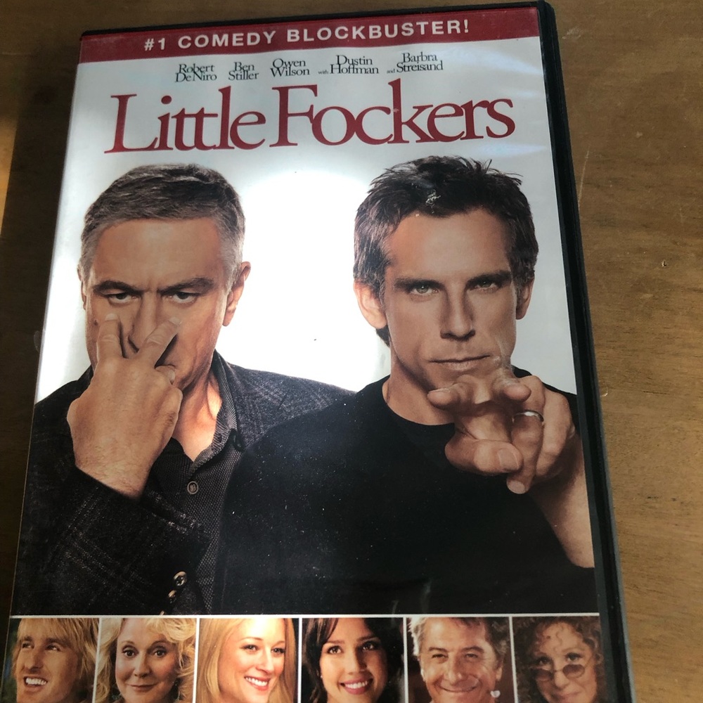 Comedies! - Picture 3 of 6